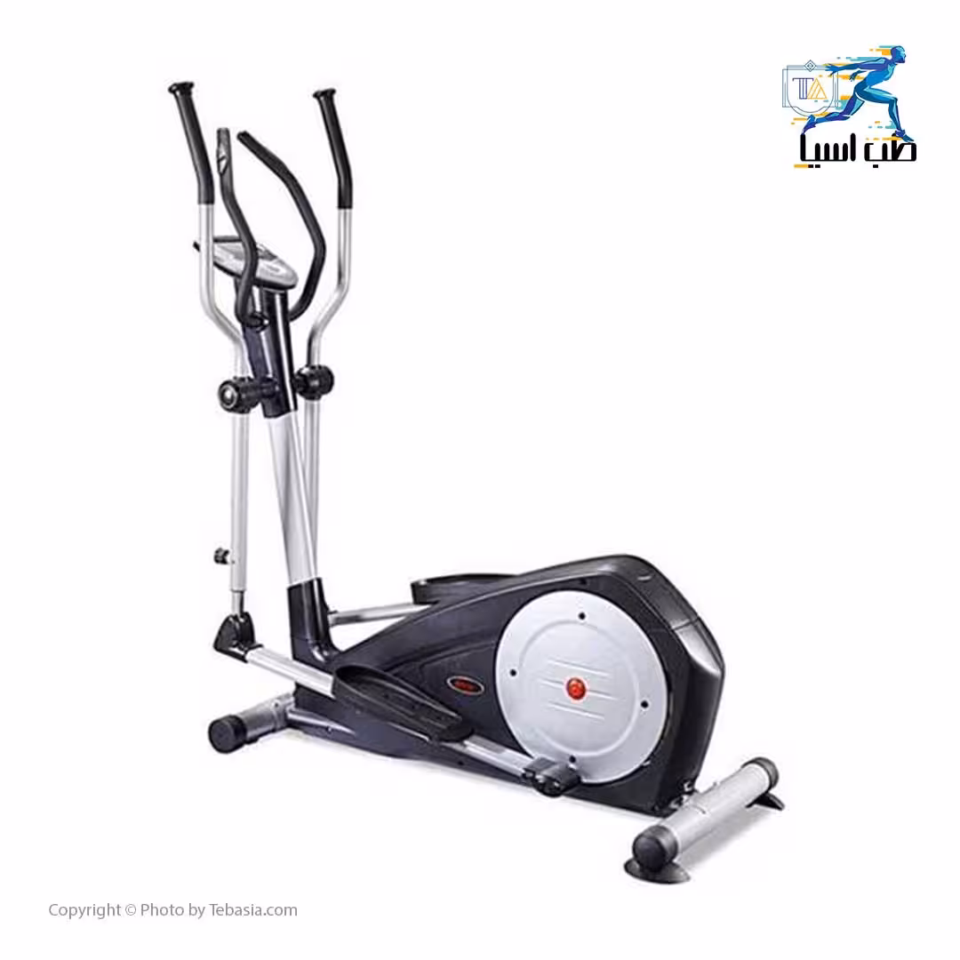 اسکی فضایی WNQ مدل 7618A