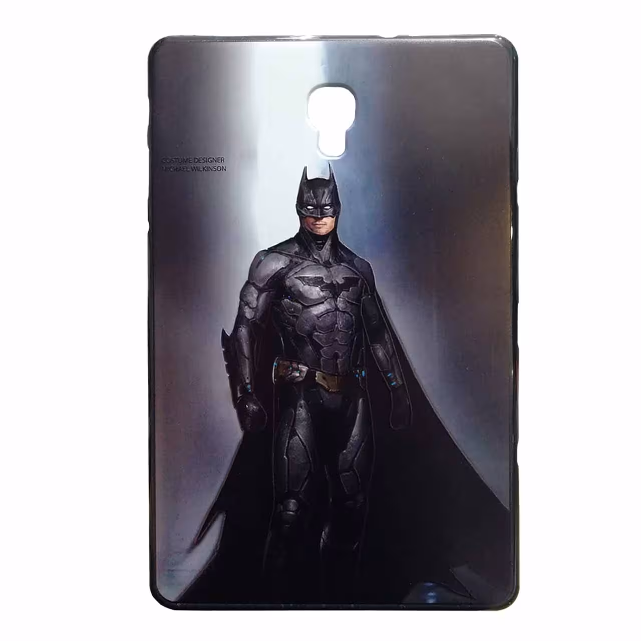 کاور طرح بتمن | تبلت سامسونگ Tab A (T590 - T595)
