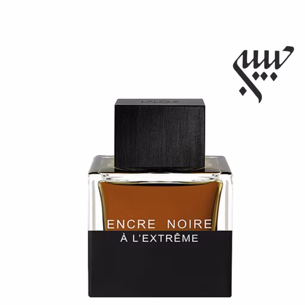 lalique Encre Noire A L Extreme   لالیک انکر نویر ای ال اکستریم