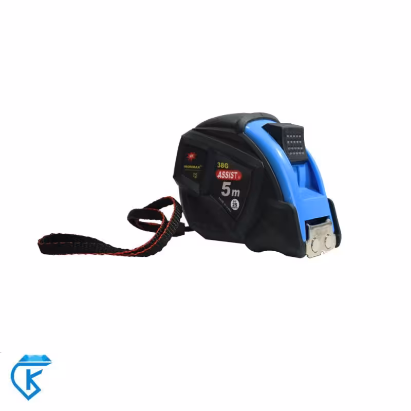 متر 5 روکشدار اسیست ASSIST