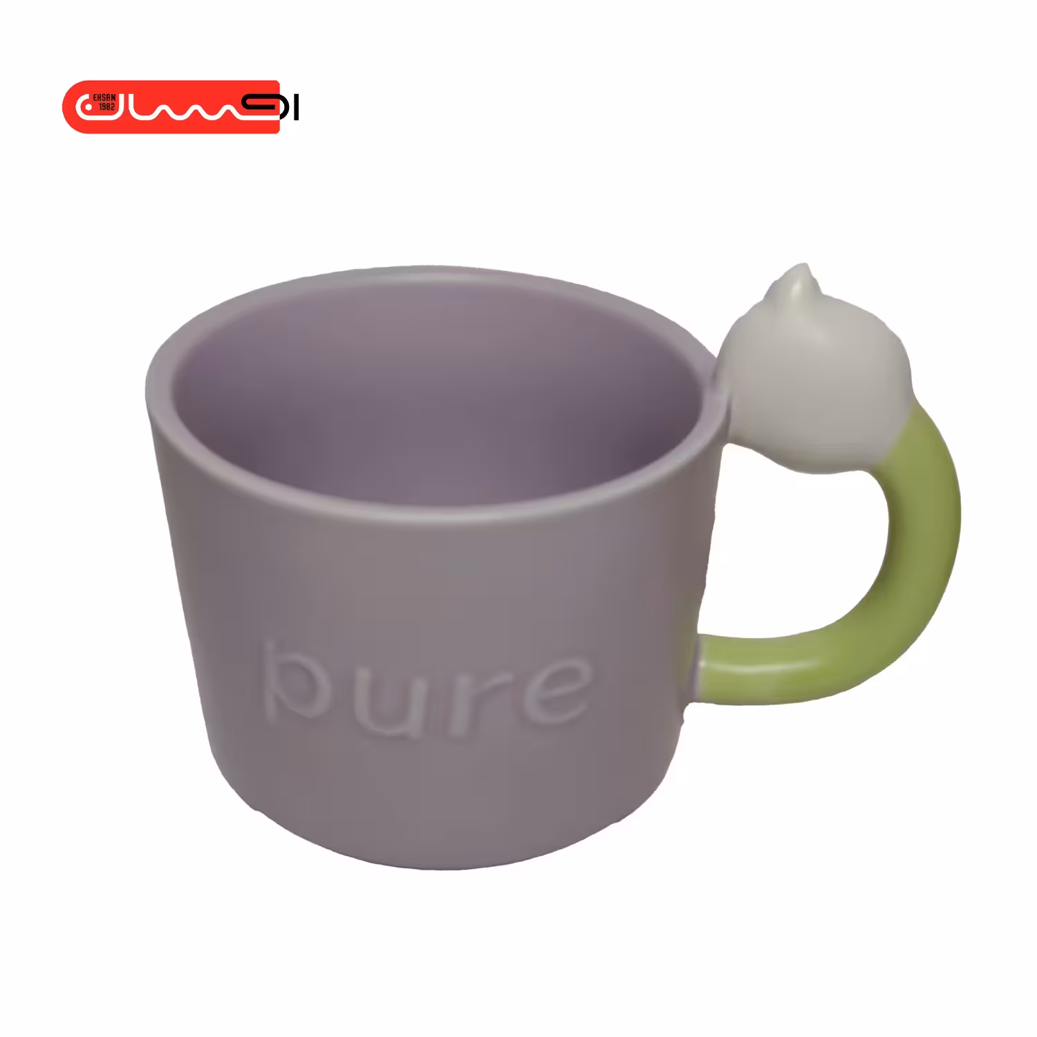 ماگ فانتزی Pure کد 22 – 1534