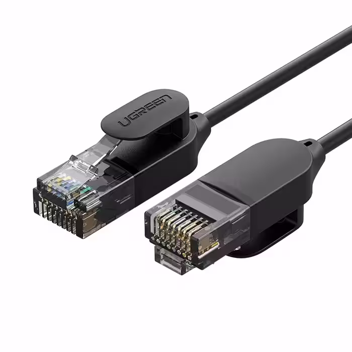 کابل شبکه یوگرین مدل UGREEN Cat6A UTP NW122