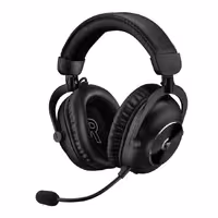 قیمت و خرید هدست گیمینگ بی‌سیم لاجیتک مدل G PRO X 2 | یاس ارتباط