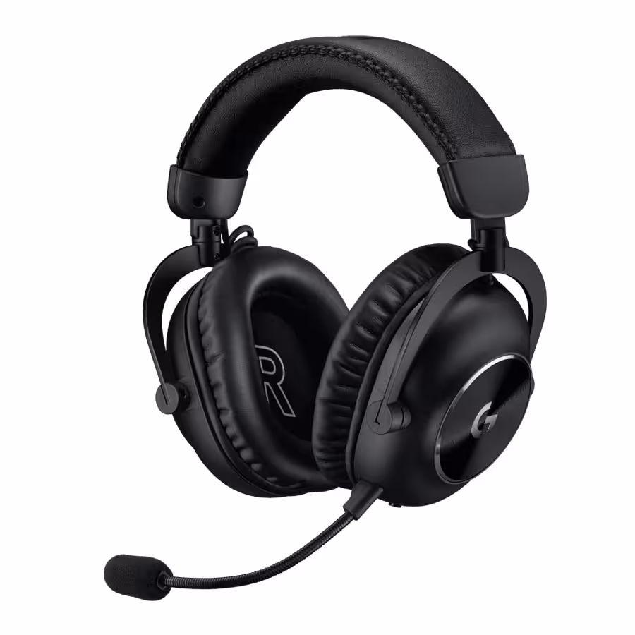 قیمت و خرید هدست گیمینگ بیسیم لاجیتک مدل G PRO X 2 | یاس ارتباط