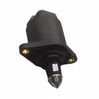 استپر موتور پژو 206  مدل 92 به بالا