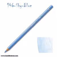 مدادرنگی پلی کروم 146 Sky Blue