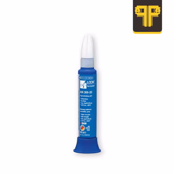 لاک آناروبیک ویکن Anaerobic AN 306-20