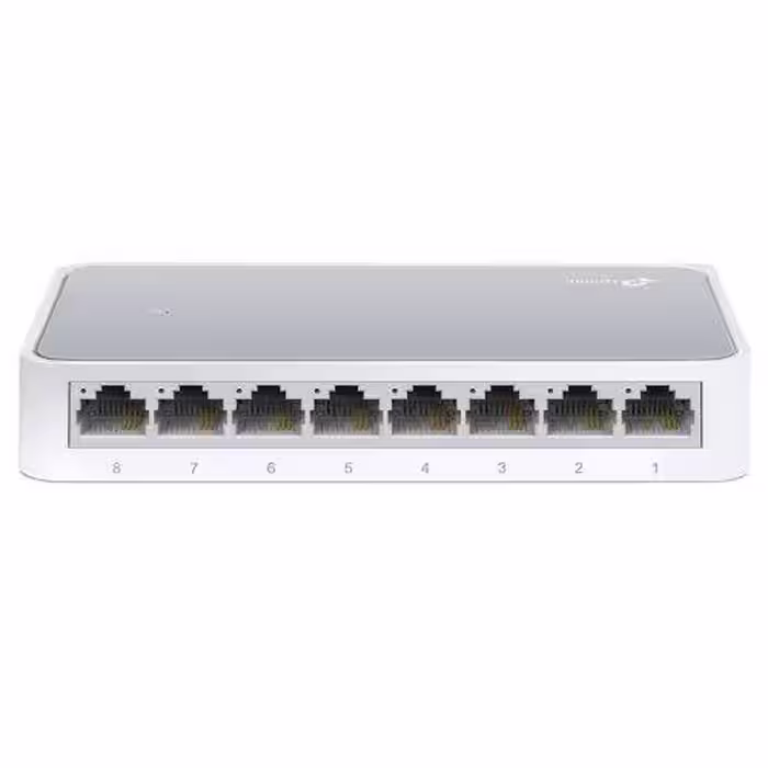 سوییچ TP-LINK TL-SF1008D 8Port