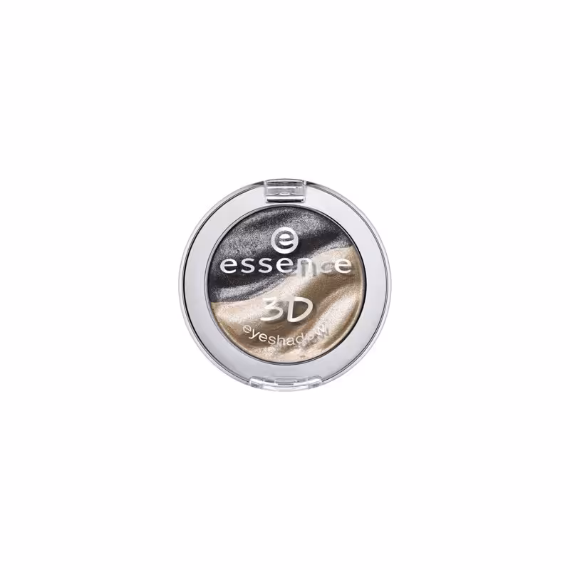سایه چشم اسنس Essence سه بعدی 07