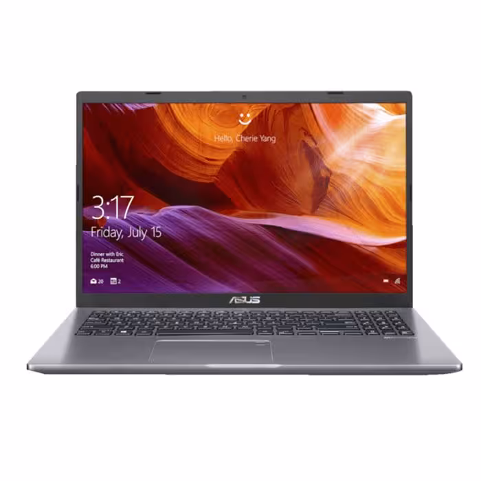 لپ تاپ 15.6 اینچی ایسوس مدل VivoBook R521JB با پردازنده i3 و صفحه نمایش فول اچ دی