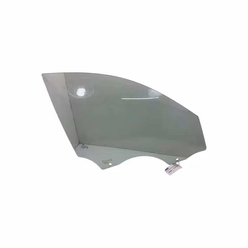 شیشه درب جلو چپ بی ام و 325 اتاق e90