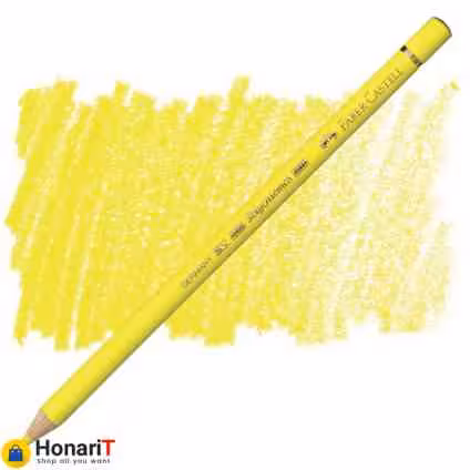 مداد رنگی فابر کاستل مدل Polychromos کد رنگی 105