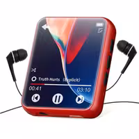 موزیک پلیر 32 گیگ برند Joliker M5