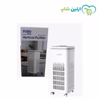 دستگاه تصفیه هوا پرو مدل PURO-NK10