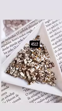 تیلا مدل HTL4512 با وزن یک گرم