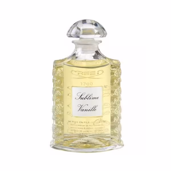 عطر کرید سابلایم وانیل زنانه و مردانه ادوپرفیوم 75 میل