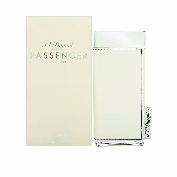 ادکلن اورجینال اس تی دوپوند پسنجر زنانه S.T.Dupont Passenger for Women