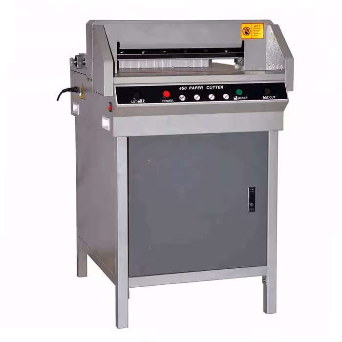 دستگاه برش برقی 450VG