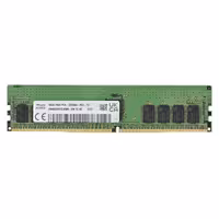 رم سرور DDR4 دو کاناله 3200 مگاهرتز CL19 اس کی هاینیکس مدل HMA82GR7DJR8N-XN ظرفیت 16 گیگابایت | کالا مکس