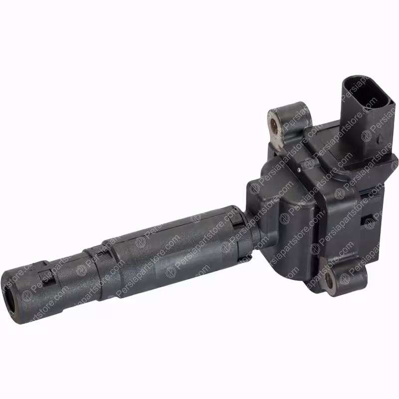 کوئل بنز C250 CGI کد اتاق W204 برند بوش 2011 تا 2014 فیس‌لیفت