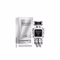 عطر ادکلن مردانه فانتوم پاکو رابان برند کالکشن کد 296 (Paco Rabanne Phantom)
