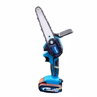 اره شارژی 25 سانت دو زنجیر ماکیتا مدل 36V