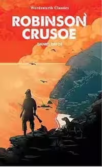 Robinson Crusoe Wordsworth