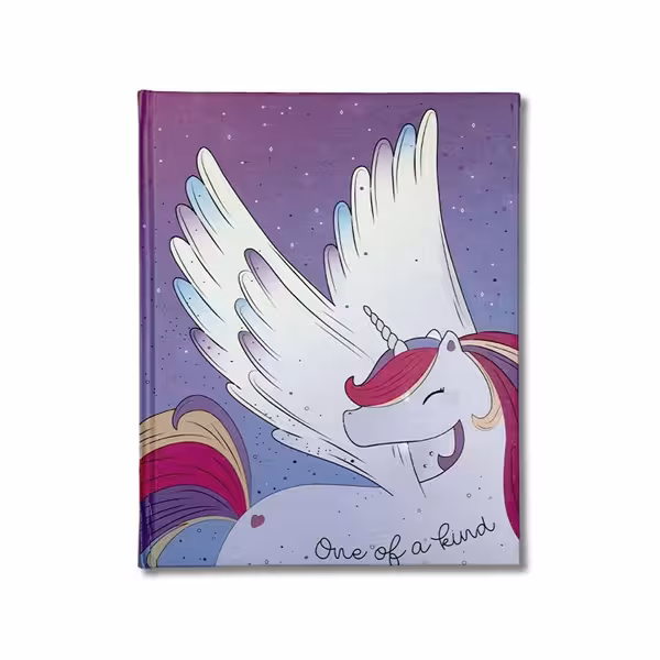 پلنر سالانه یونیکورن سری Blink - کد 3