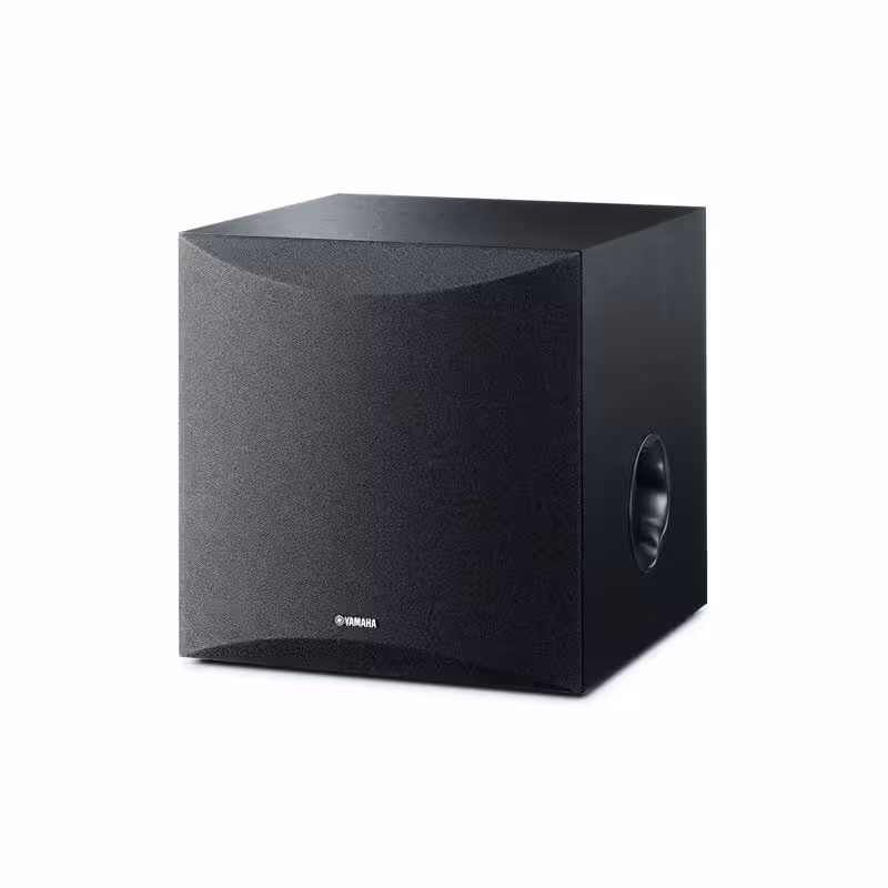 ساب ووفر یاماها مدل Yamaha NS-SW050
