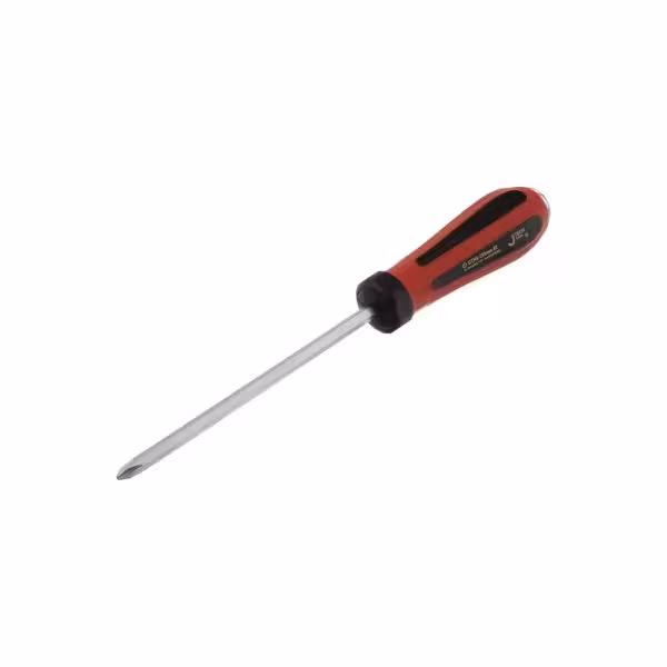 پیچ گوشتی300×8ضربه خور چهارسوجتک مدل GTH8-300