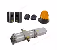 جک پارکینگی فادینی APROLI