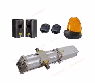 جک پارکینگی فادینی APROLI