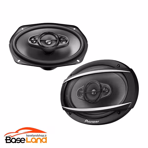 باند بیضی پایونیر Pioneer TS-A6977S