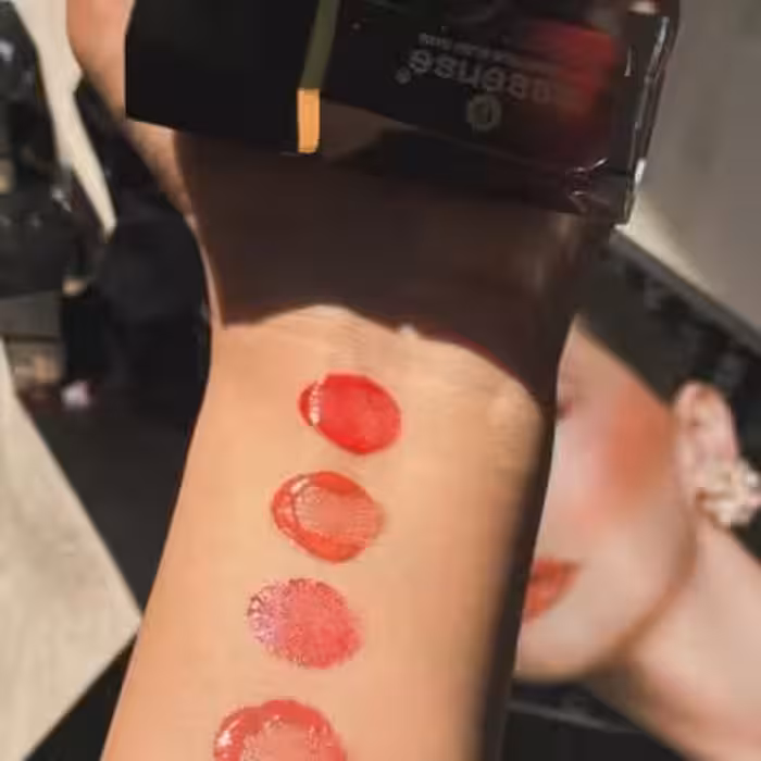 رژ گونه مایع اسنس