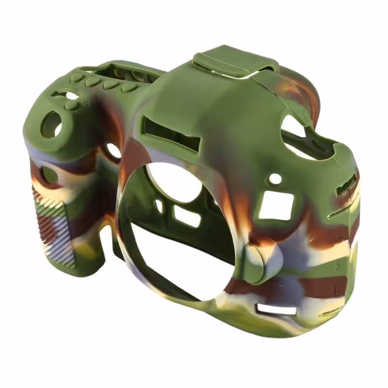 کاور ژله ای دوربین کانن چیریک 5DMark III