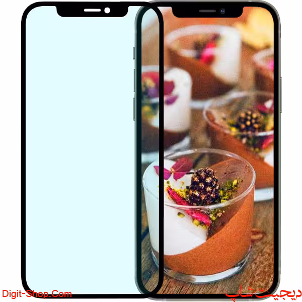 گلس آیفون 12 پرو اپل iPhone