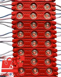 اس ام دی لنزدار برند مرداس دسته 20 عددی