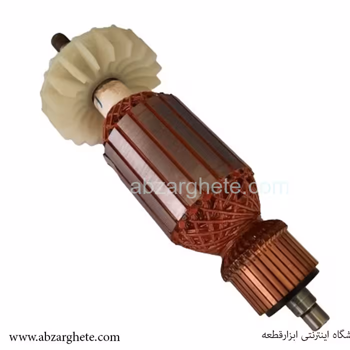 آرميچرسنگ 1331 طرح بوش ام جی اس mjs