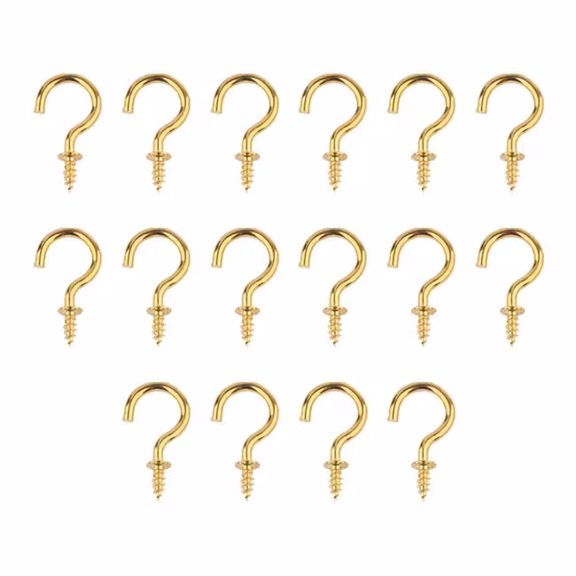 قلاب جاکلیدی مدل MB2 بسته 16 عددی