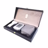 پک هدیه کالای پزشکی فشار خون و تب سنج  هیرسا کد PM5504