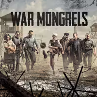 اکانت بازی War Mongrels پلی استیشن 5