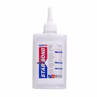 چسب123 75 گرمی استار بوند