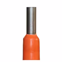 سر سیم سوزنی مدل E4009 بسته 100 عددی