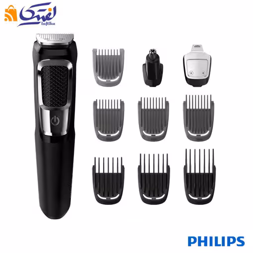 ست اصلاح MG3750 فیلیپس