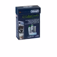 جرم گیر دستگاه اسپرسو دلونگی مدل COFFEE CARE KIT DELONGHI ITALY وزن 1000 گرم | چاوه