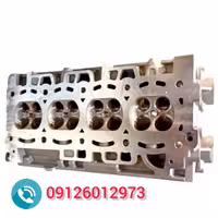 سرسیلندر خودرو ام وی ام 550