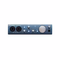 کارت صدا متناسب با آیپد Presonus Audiobox iTwo
