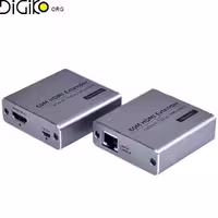 دستگاه افزایش طول کابل HDMI تا 60 متر مارک ونتولینک