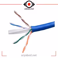 کابل شبکه لگراند CAT6 UTP LEGRAND