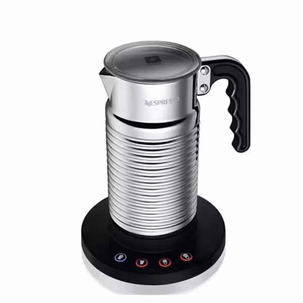 خرید و قیمت کف ساز و شیرجوش نسپرسو مدل aeroccino4 - کی ام کالا